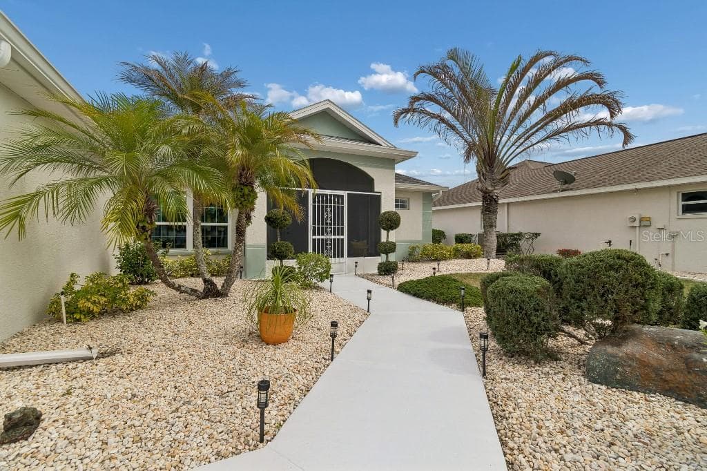 2035 E DEL WEBB BOULEVARD, SUN CITY CENTER, FL 33573 — zdjęcie 4