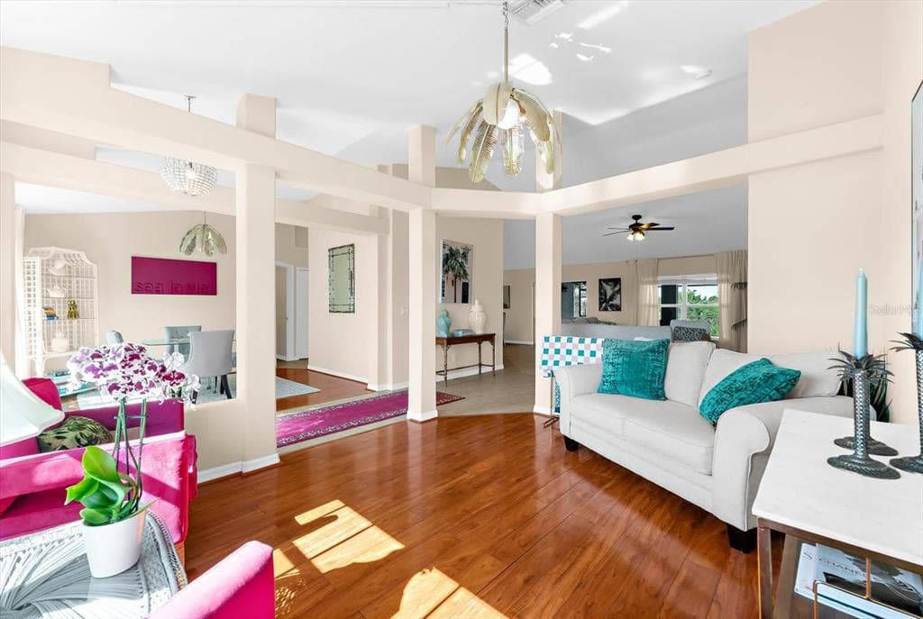 8431 WALDREP STREET, PORT CHARLOTTE, FL 33981 — zdjęcie 4