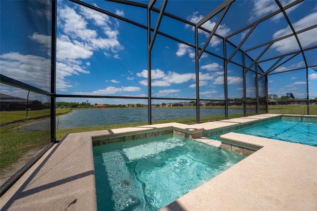 1006 TOURMALINE DRIVE, KISSIMMEE, FL 34746 — zdjęcie 2