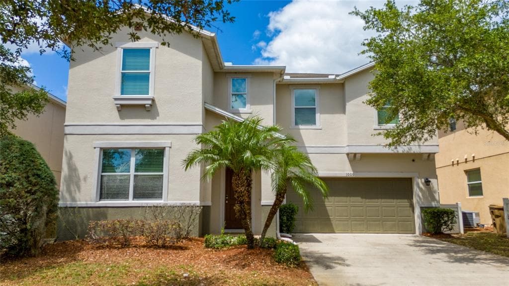 1006 TOURMALINE DRIVE, KISSIMMEE, FL 34746 — zdjęcie 3