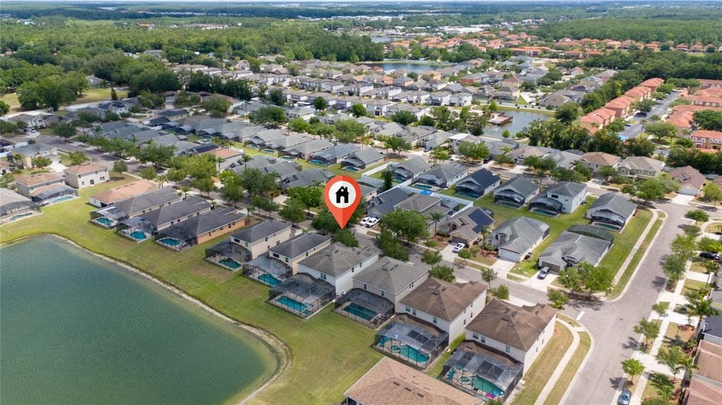1006 TOURMALINE DRIVE, KISSIMMEE, FL 34746 — zdjęcie 5