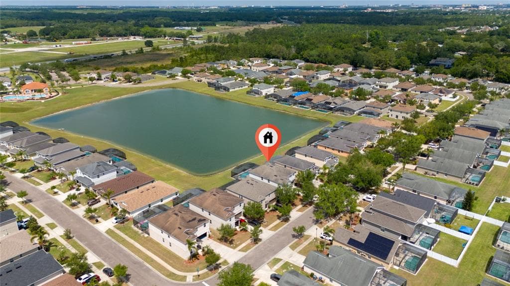 1006 TOURMALINE DRIVE, KISSIMMEE, FL 34746 — zdjęcie 4