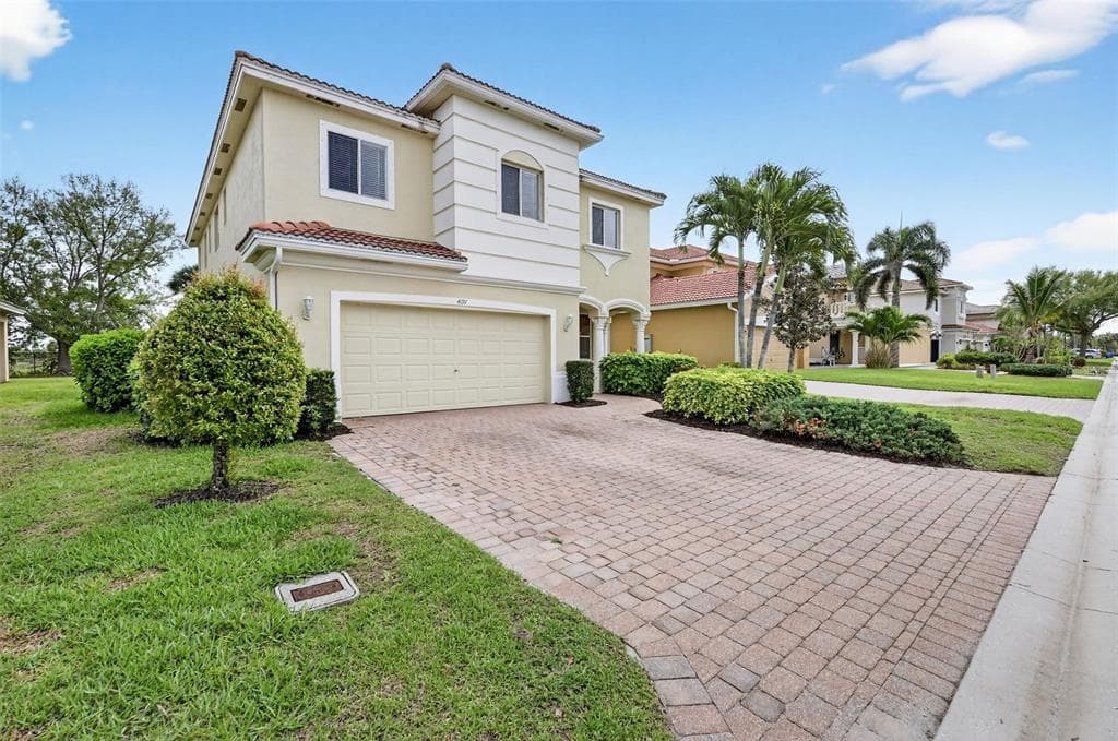 4197 RIVER BANK WAY, PUNTA GORDA, FL 33980 — zdjęcie 2