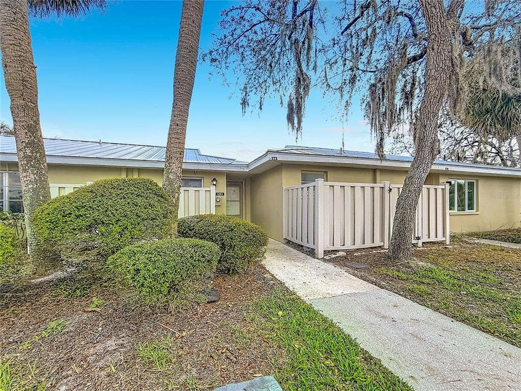 1283 N OSPREY POINT # 172, CRYSTAL RIVER, FL 34429 — zdjęcie 2