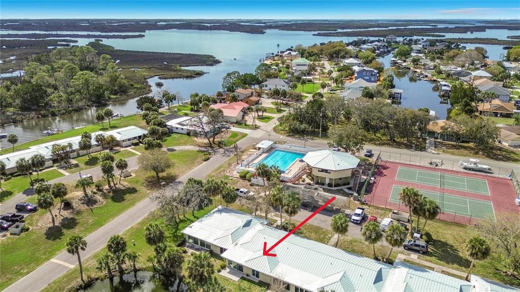 1283 N OSPREY POINT # 172, CRYSTAL RIVER, FL 34429 — zdjęcie 3