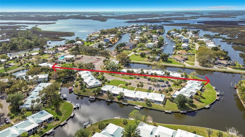 1283 N OSPREY POINT # 172, CRYSTAL RIVER, FL 34429