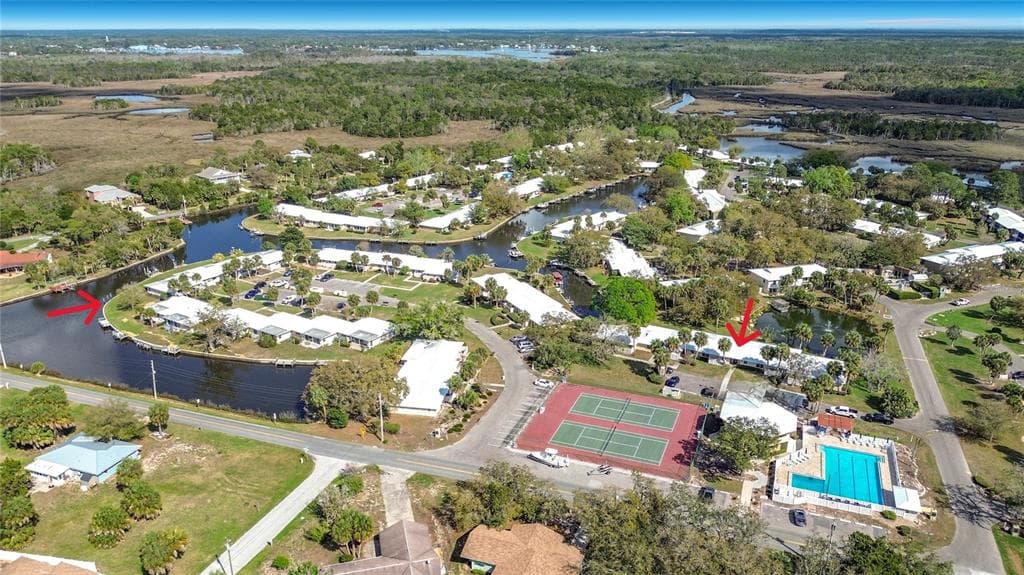 1283 N OSPREY POINT # 172, CRYSTAL RIVER, FL 34429 — zdjęcie 5
