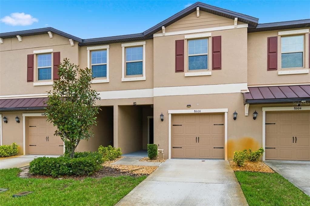 8606 REEDVILLE STREET, NEW PORT RICHEY, FL 34654 — zdjęcie 3