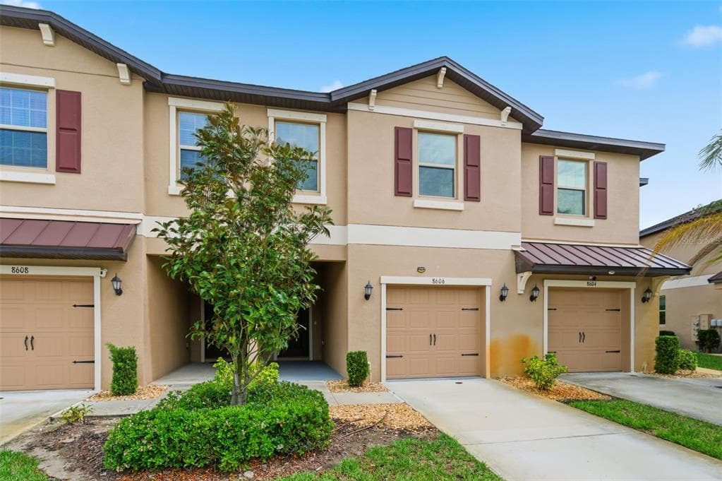 8606 REEDVILLE STREET, NEW PORT RICHEY, FL 34654 — zdjęcie 4
