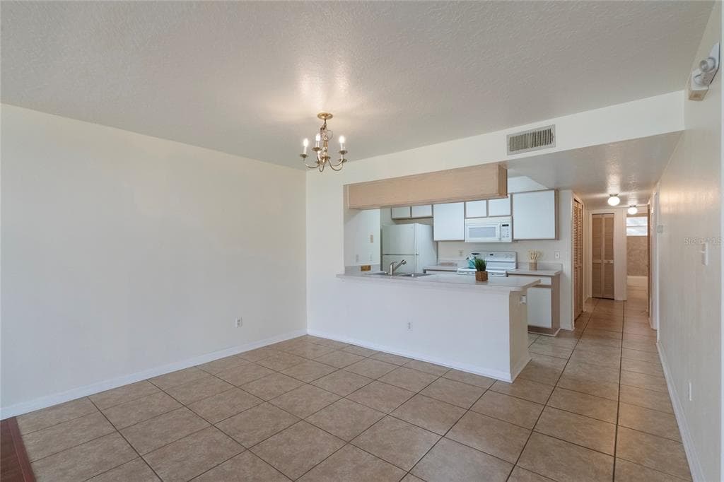 8709 ROCKINGHAM TERRACE # A, KISSIMMEE, FL 34747 — zdjęcie 5