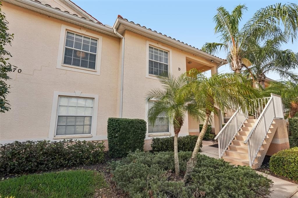 4270 VICENZA DRIVE # D40, VENICE, FL 34293 — zdjęcie 2