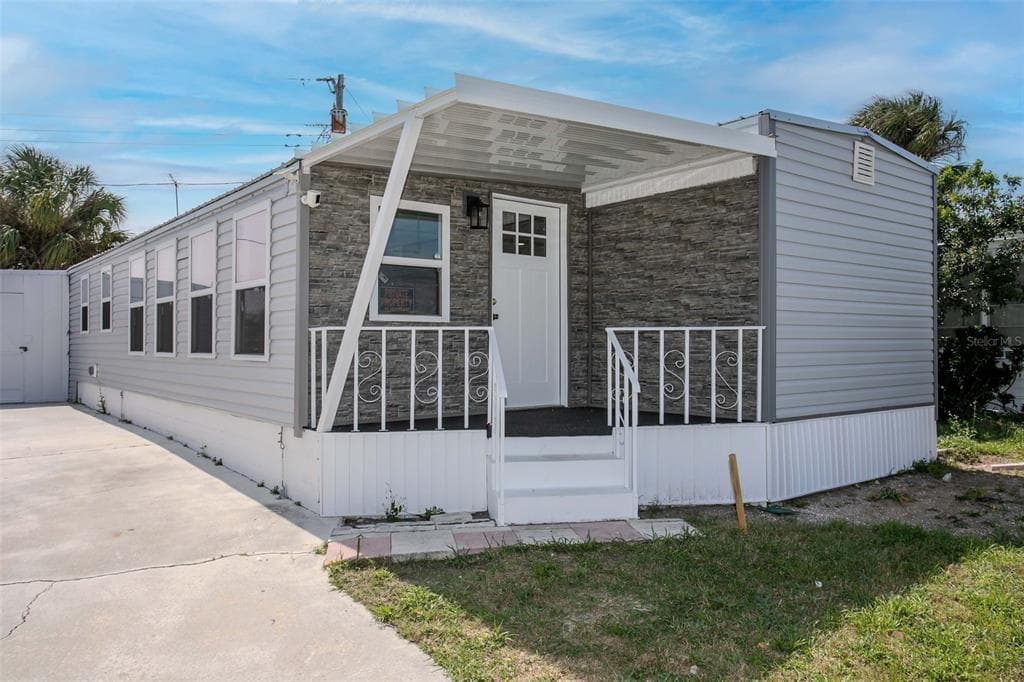 410 W 51ST AVENUE DRIVE W, BRADENTON, FL 34207 — zdjęcie 2