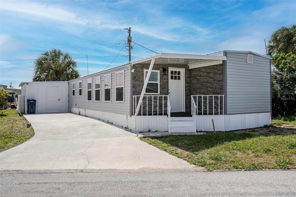410 W 51ST AVENUE DRIVE W, BRADENTON, FL 34207