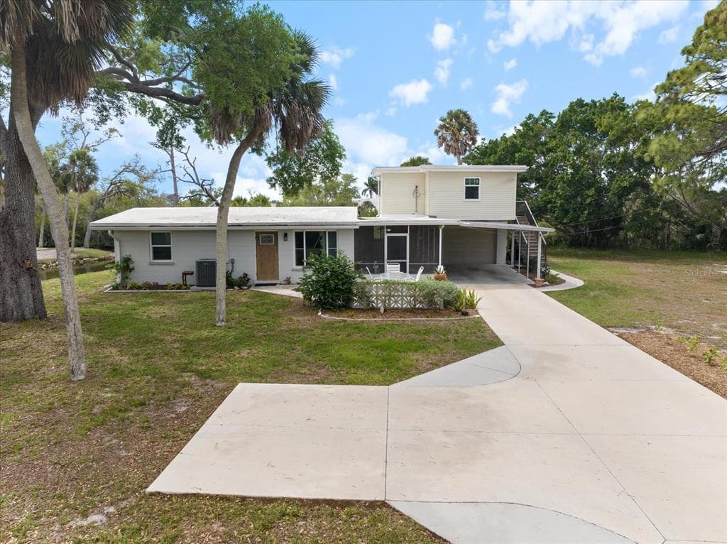 119 POMPANO LANE, NOKOMIS, FL 34275 — zdjęcie 2