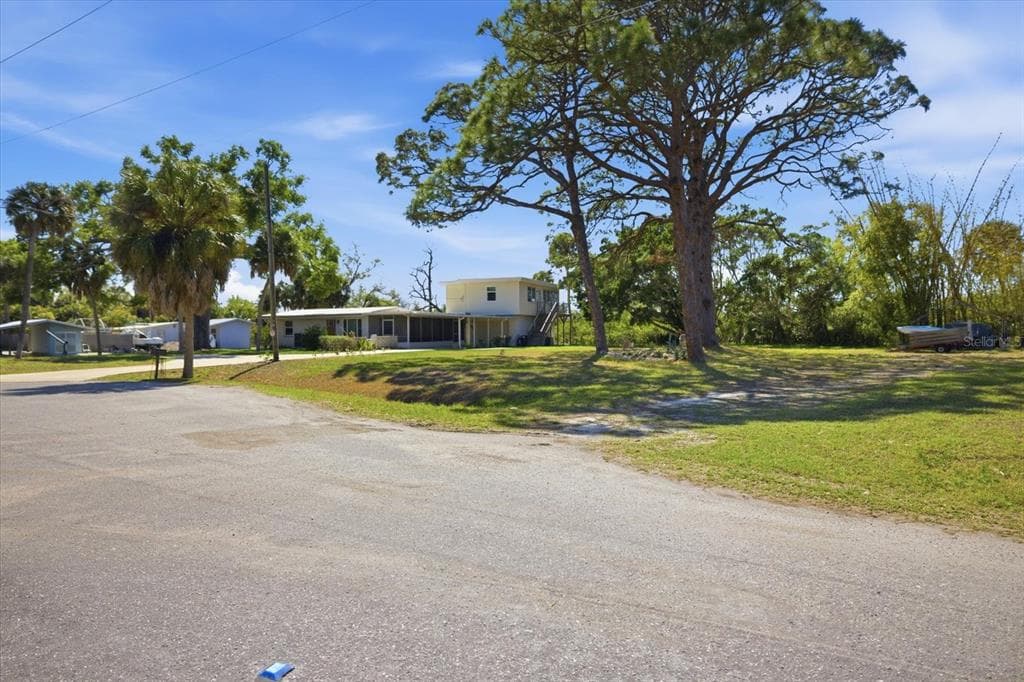 119 POMPANO LANE, NOKOMIS, FL 34275 — zdjęcie 4
