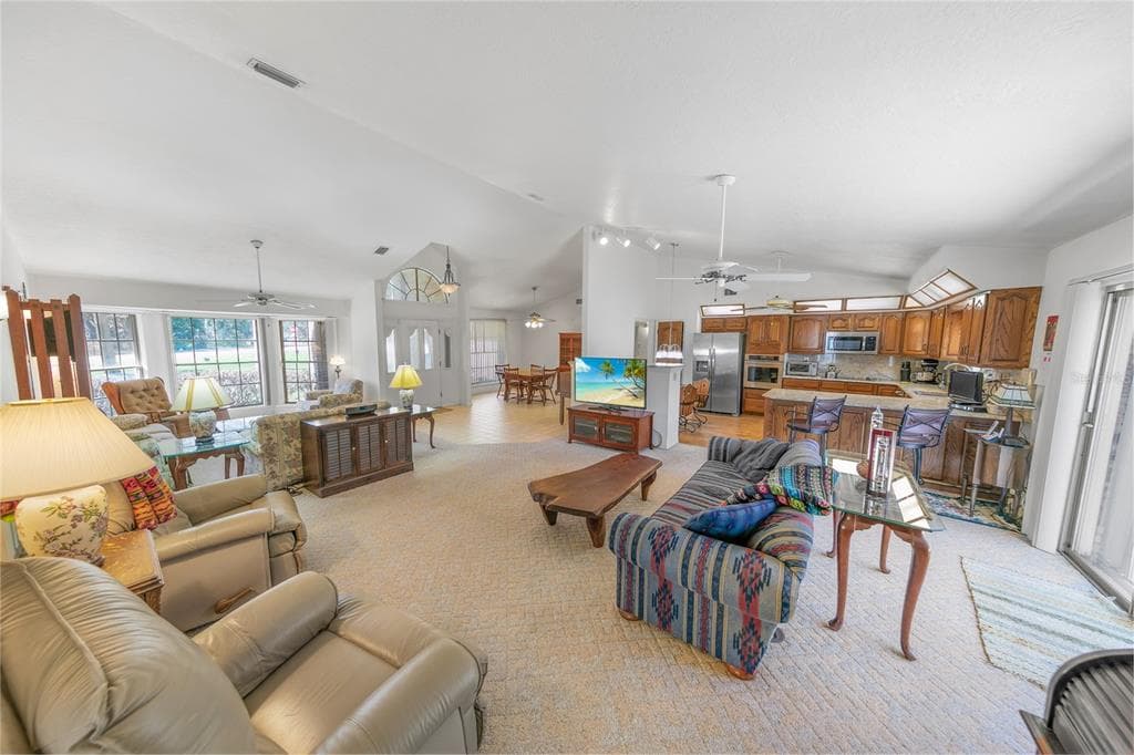 4801 S PENINSULA DRIVE, PONCE INLET, FL 32127 — zdjęcie 3