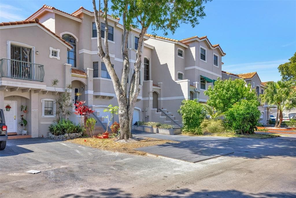 12662 NW 14TH STREET, SUNRISE, FL 33323 — zdjęcie 3