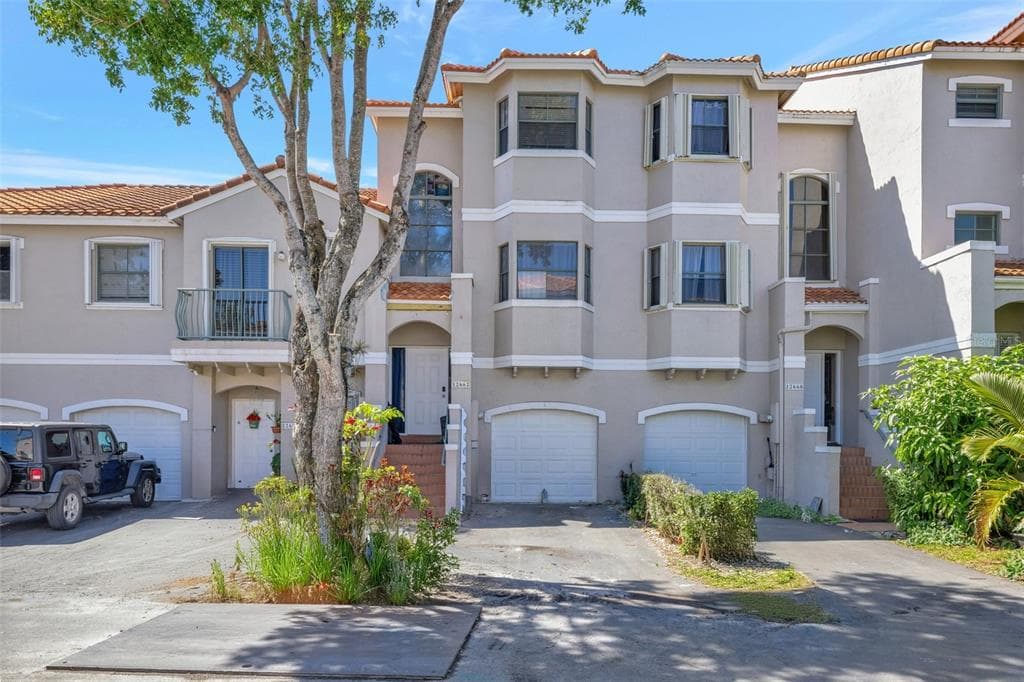 12662 NW 14TH STREET, SUNRISE, FL 33323 — zdjęcie 4