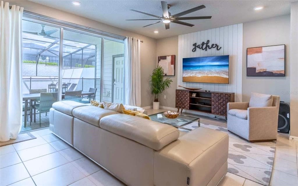 886 PARADISE DRIVE, DAVENPORT, FL 33897 — zdjęcie 4