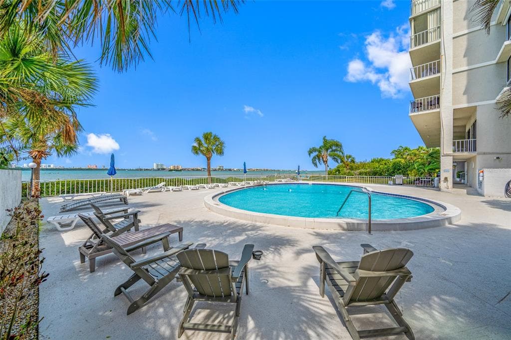 500 N OSCEOLA AVENUE # 810, CLEARWATER, FL 33755 — zdjęcie 2
