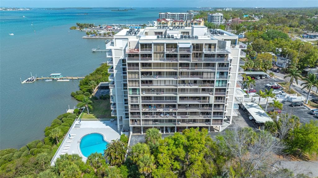 500 N OSCEOLA AVENUE # 810, CLEARWATER, FL 33755