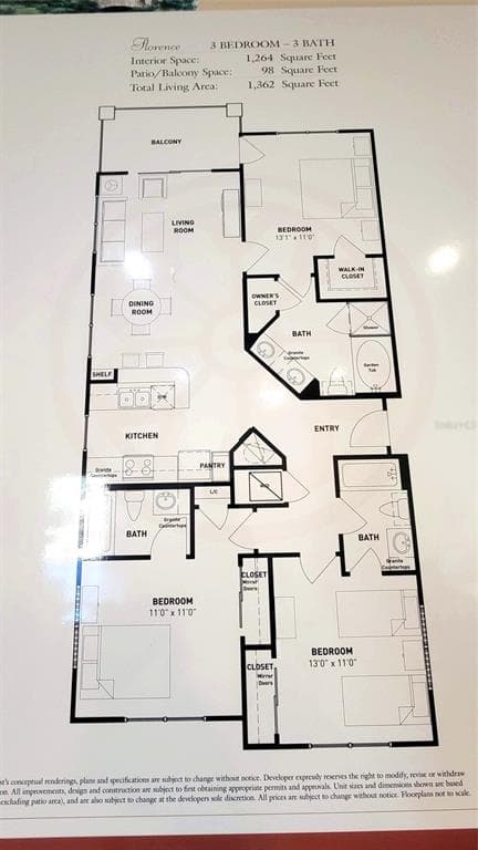914 CHARO PARKWAY # 123, DAVENPORT, FL 33897 — zdjęcie 5