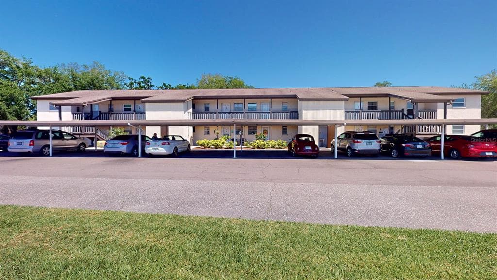 4807 MARINE PARKWAY # 103, NEW PORT RICHEY, FL 34652