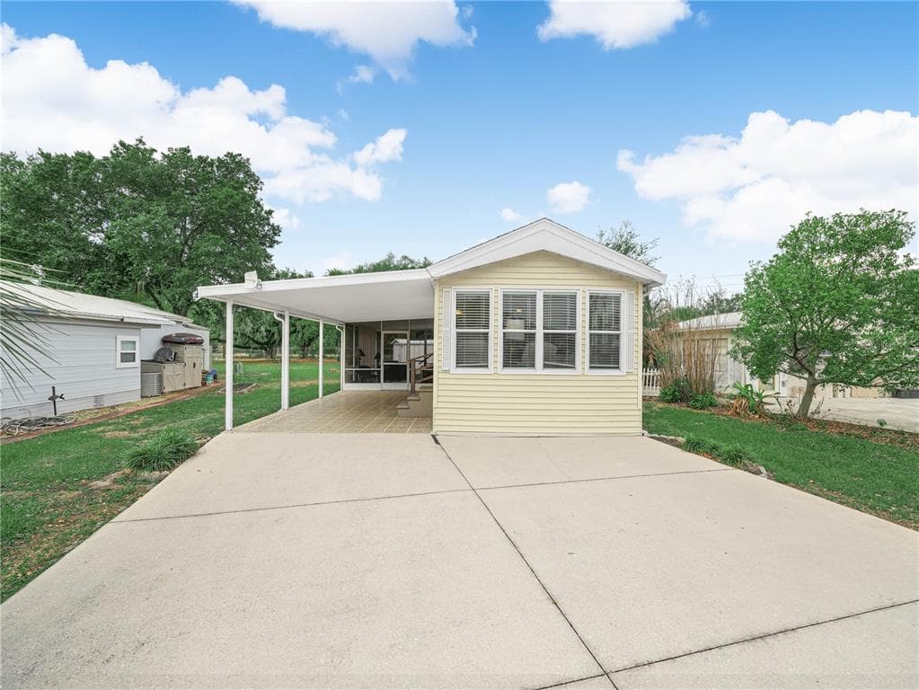 6 SILVERSIDES STREET, LAKE WALES, FL 33898 — zdjęcie 2