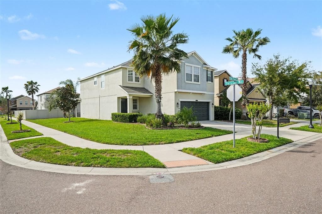 8165 FAIRE FROST LANE, LAND O LAKES, FL 34637 — zdjęcie 5