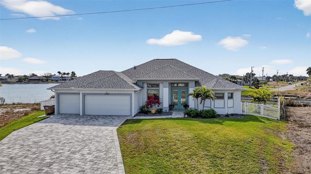 230 NE 18TH STREET, CAPE CORAL, FL 33909 — zdjęcie 2