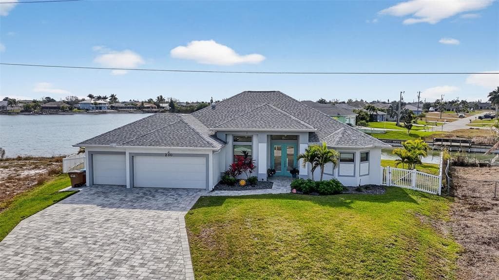 230 NE 18TH STREET, CAPE CORAL, FL 33909 — zdjęcie 3