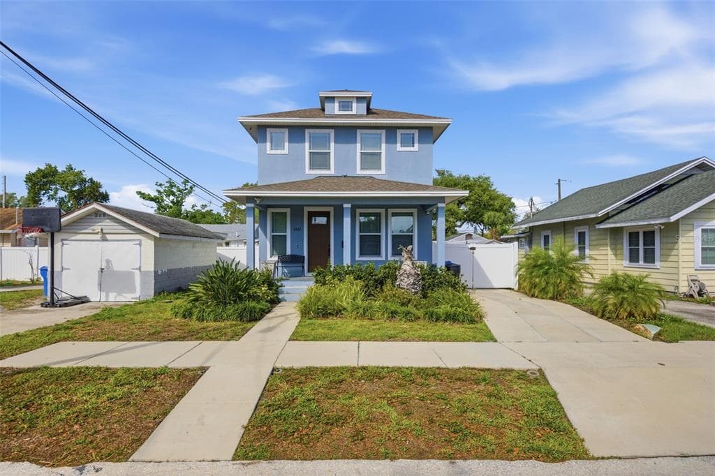 3222 PRESCOTT STREET N, ST PETERSBURG, FL 33713 — zdjęcie 2