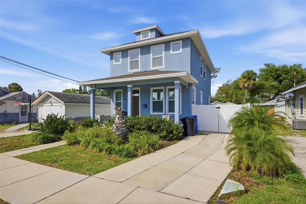 3222 PRESCOTT STREET N, ST PETERSBURG, FL 33713 — zdjęcie 4