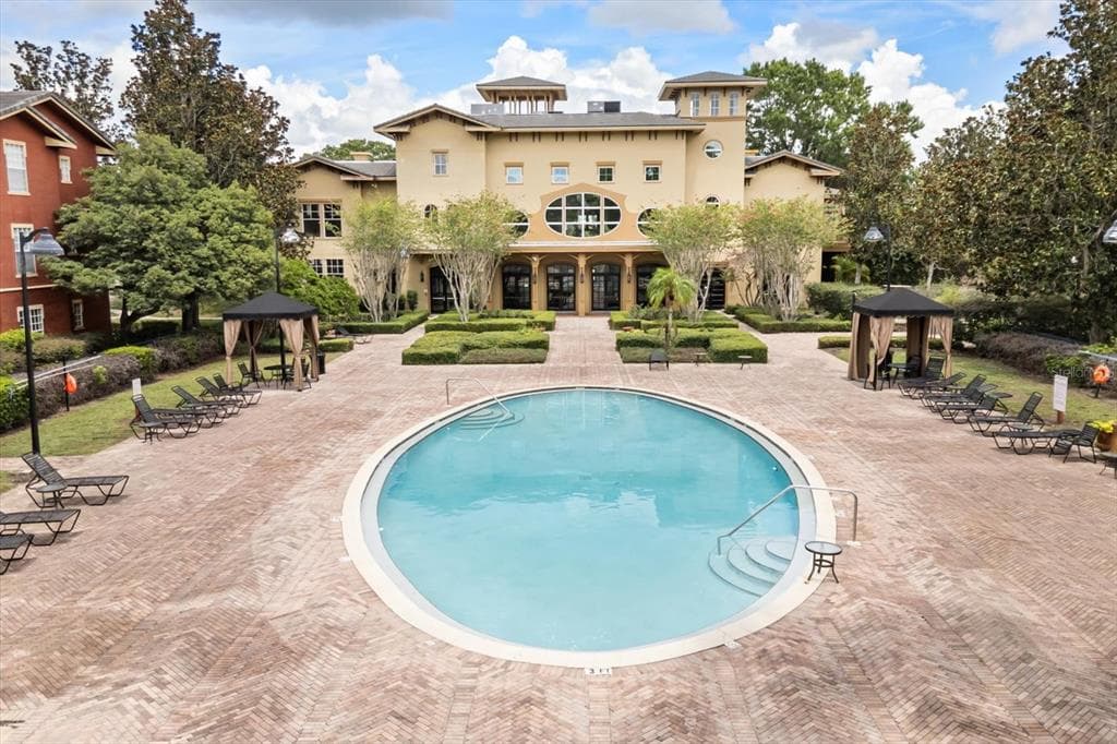 1341 ARBOR VISTA LOOP # 317, LAKE MARY, FL 32746 — zdjęcie 2