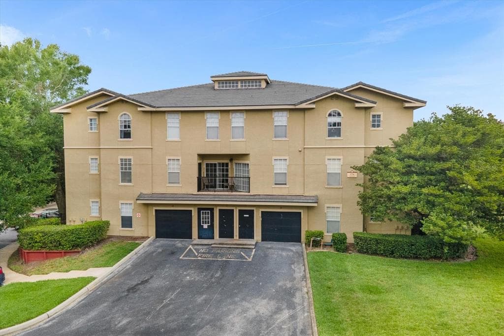1341 ARBOR VISTA LOOP # 317, LAKE MARY, FL 32746 — zdjęcie 3