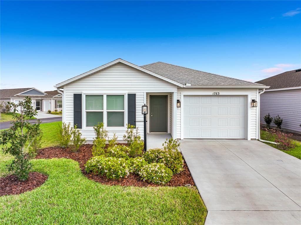 1763 BRODY COURT, THE VILLAGES, FL 34762 — zdjęcie 2