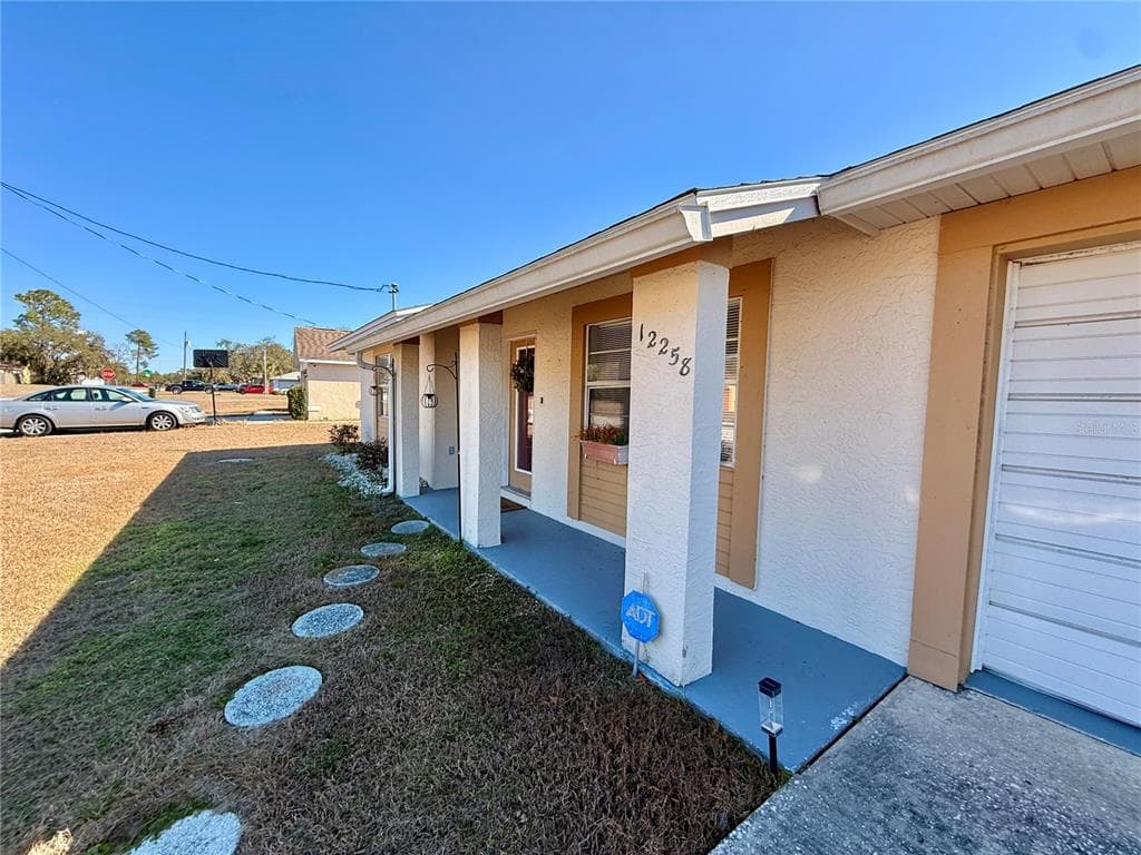 12258 FOOTHILL STREET, SPRING HILL, FL 34609 — zdjęcie 3