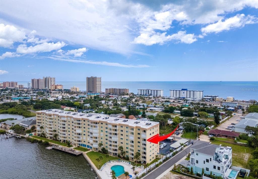 3606 S PENINSULA DRIVE # 614, PORT ORANGE, FL 32127 — zdjęcie 2