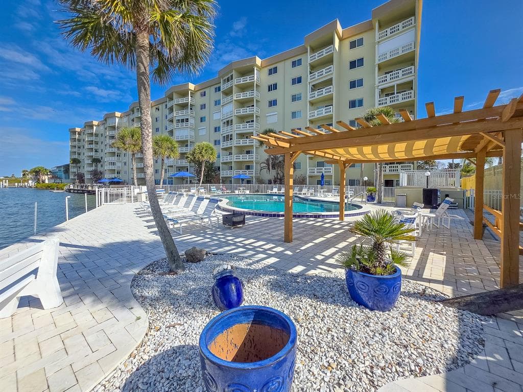3606 S PENINSULA DRIVE # 614, PORT ORANGE, FL 32127 — zdjęcie 3