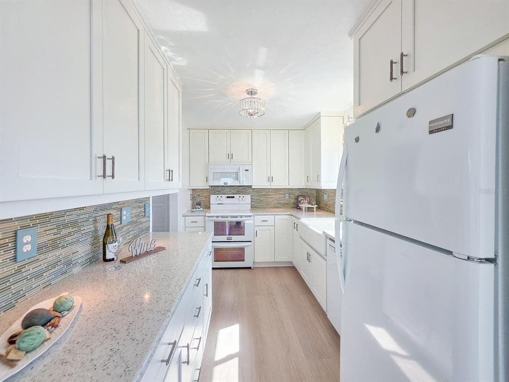 3606 S PENINSULA DRIVE # 614, PORT ORANGE, FL 32127 — zdjęcie 5