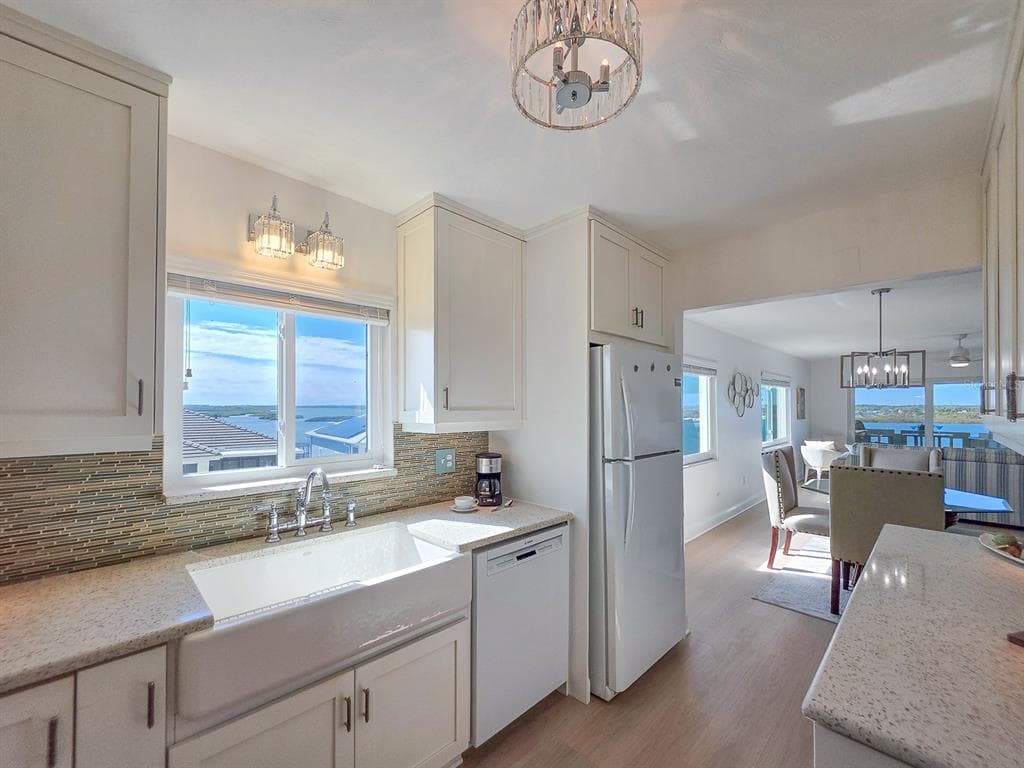 3606 S PENINSULA DRIVE # 614, PORT ORANGE, FL 32127 — zdjęcie 4