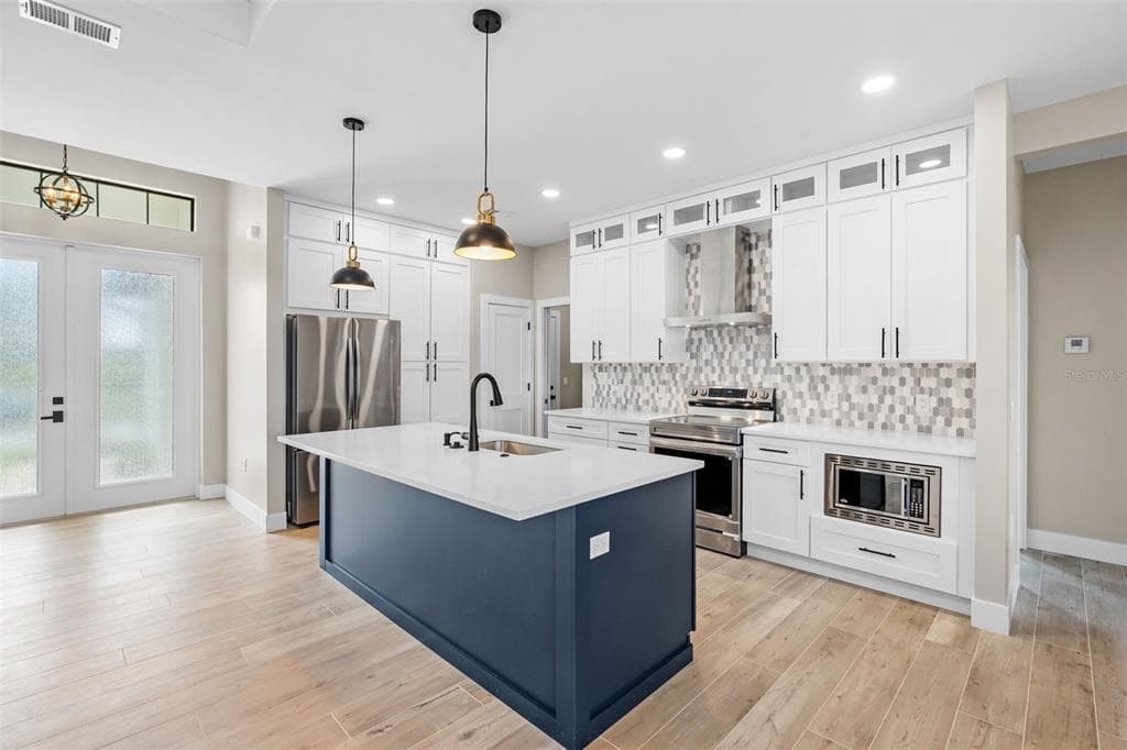 2523 DIXON TERRACE, PORT CHARLOTTE, FL 33981 — zdjęcie 2