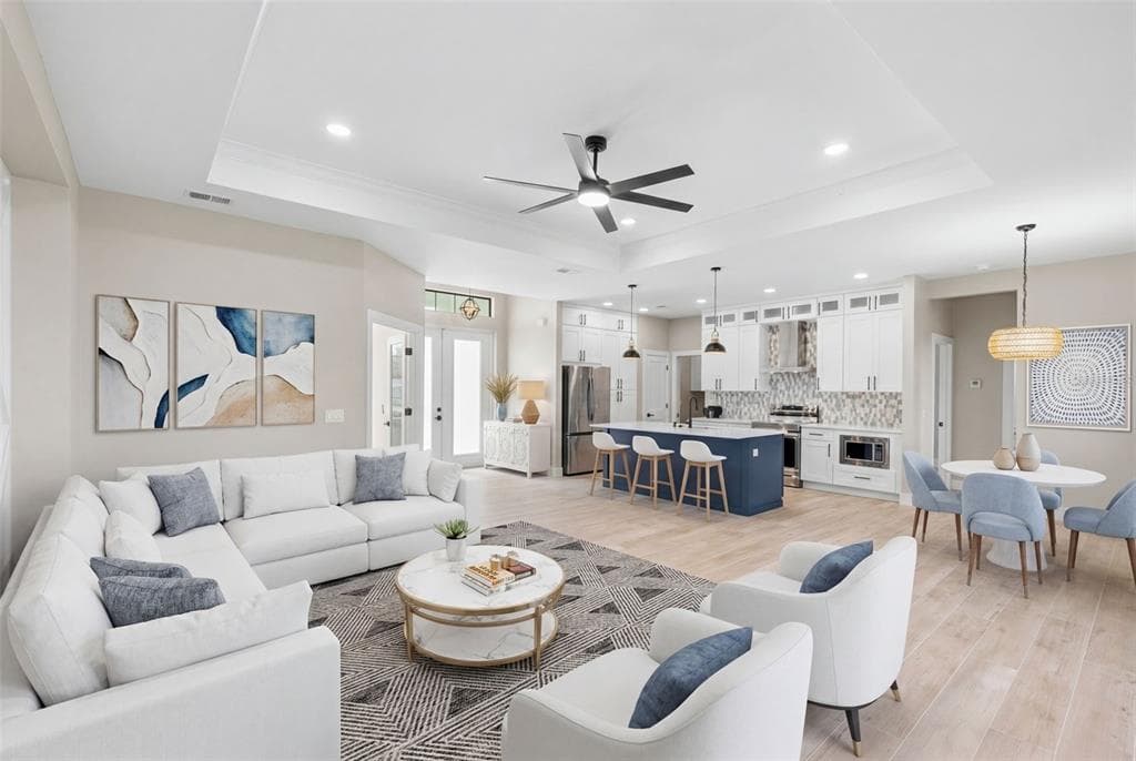 2523 DIXON TERRACE, PORT CHARLOTTE, FL 33981 — zdjęcie 3