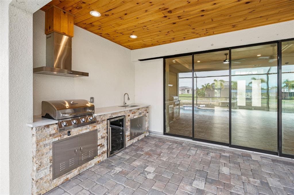 2523 DIXON TERRACE, PORT CHARLOTTE, FL 33981 — zdjęcie 5