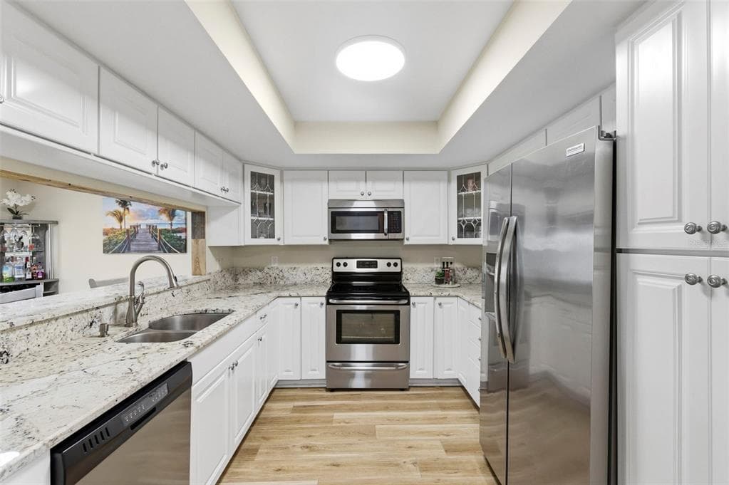3022 JACKSON DRIVE, HOLIDAY, FL 34691 — zdjęcie 3