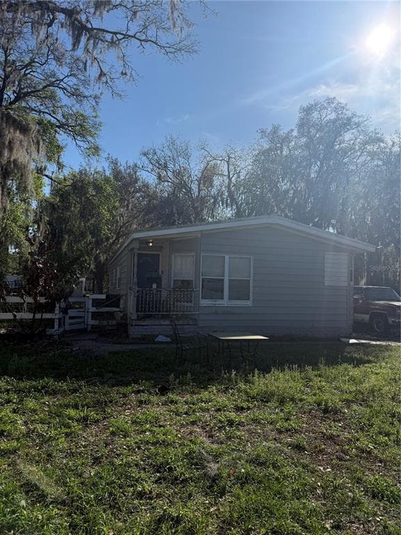 8602 TREASURE ISLAND ROAD, LEESBURG, FL 34788 — zdjęcie 2