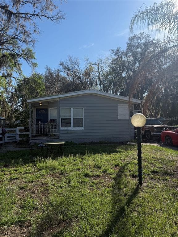 8602 TREASURE ISLAND ROAD, LEESBURG, FL 34788