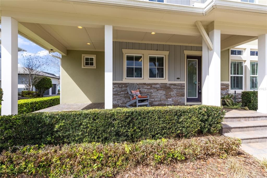 8539 MARTINSON STREET, ORLANDO, FL 32827 — zdjęcie 3