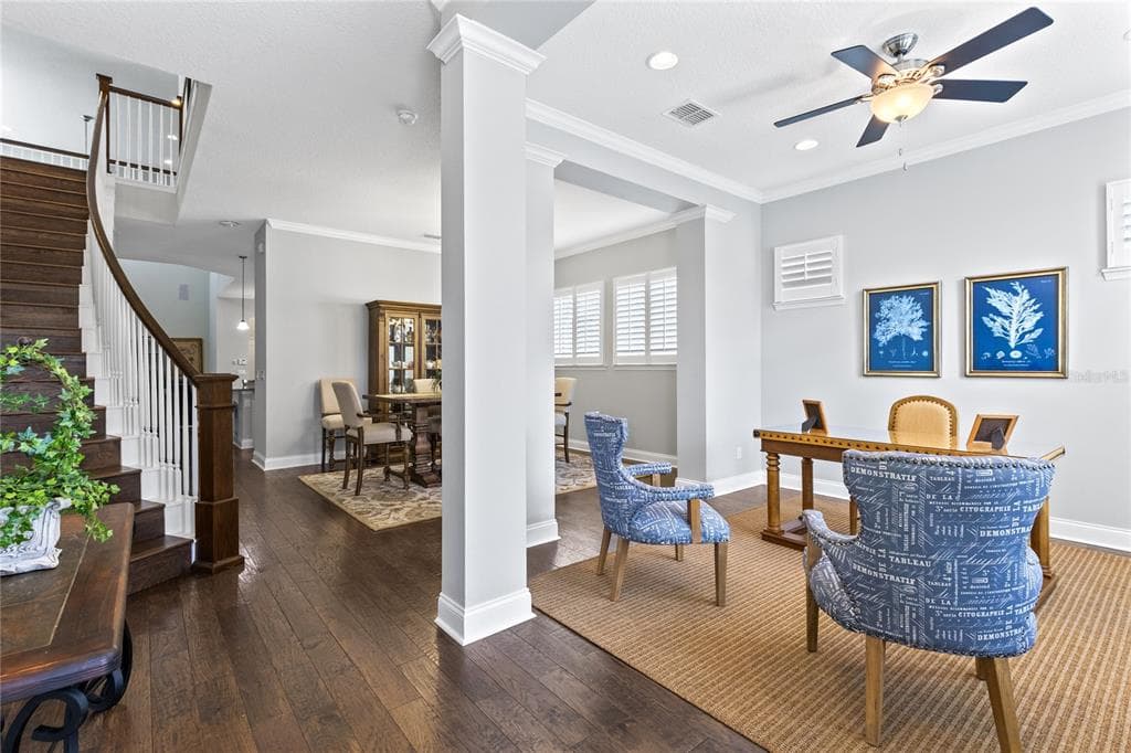 8539 MARTINSON STREET, ORLANDO, FL 32827 — zdjęcie 4