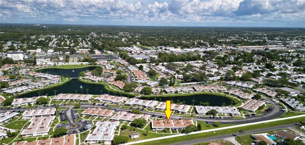 4337 TAHITIAN GARDENS CIRCLE # F, HOLIDAY, FL 34691 — zdjęcie 2